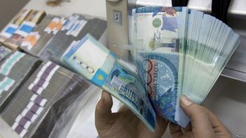 Жалған ақша жасаушылар жазасын алды