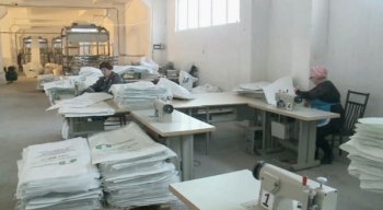 Қызылорданың полимер өнімдері ЕАЭО нарығына шығады