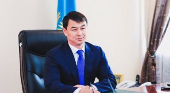 Қазақстанның Өзбекстандағы елшісі тағайындалды