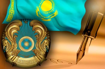 Нұрлан Ермекбаев пен Кәрім Мәсімов генерал-майор атағын алды