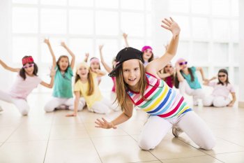  «The world of  dance» заманауи би сайысы өткізілмек