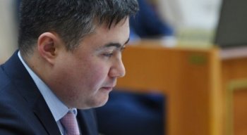 Тимур Сүлейменов Президенттің кеңесшісі болып тағайындалды