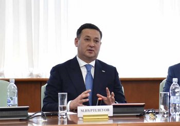 ҚР Президентінің көмекшісі тағайындалды