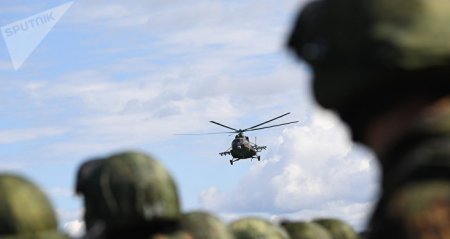 Қызылордада апатқа ұшыраған тікұшақтың қара жәшігі табылды