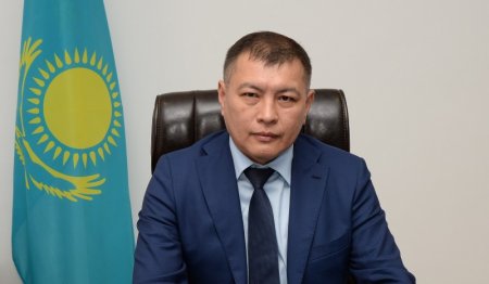 Серік Сүлейменов Атомдық және энергетикалық қадағалау комитетінің төрағасы болып тағайындалды