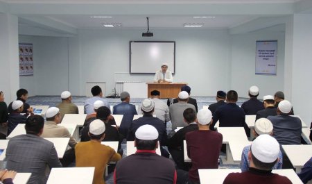 Үздік шәкірттерге шипажайға жолдама берілді