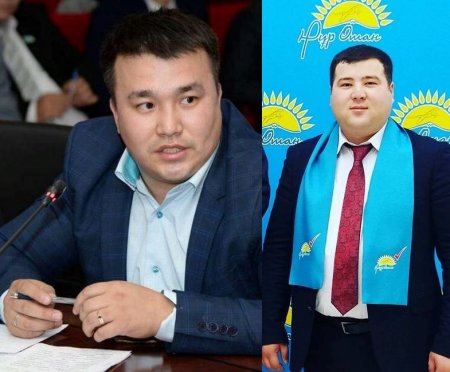 Облыстық жастар ресурстық орталығының директоры тағайындалды