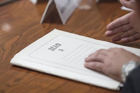 Қызылордада жалған санитарлық кітапша жасау дерегі анықталды