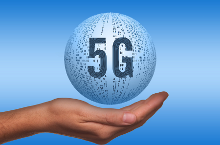 Оңтүстік Корея алғаш болып 5G байланыс жүйесін іске қосты