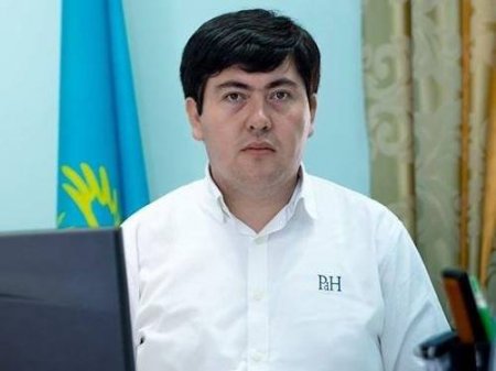 МАҚСАТ – БИІК, БАҒЫТ – АЙҚЫН