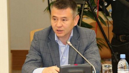 Президенттік сайлауға түсуі мүмкін бірінші үміткердің есімі белгілі болды