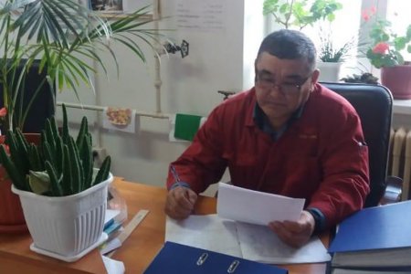 2 млн теңгені иесіне қайтарып берді