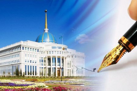 Бюджет қызметкерлерінің жалақысы артады: Президент тиісті Заңға қол қойды