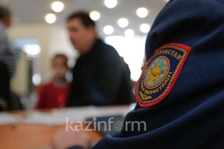 Қызылордада жоғалып кеткен екі бала табылды