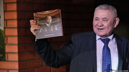 Белгілі музыкатанушы, ғалым Жарқын Шәкәрім өмірден өтті