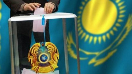Президент сайлауы – 2019. Сайлауға 9,4 млрд теңге бөлінеді