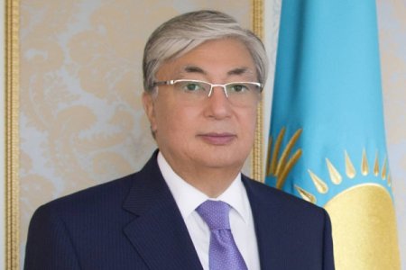 Akorda.kz сайтында Президенттің виртуалды қабылдауы ашылады