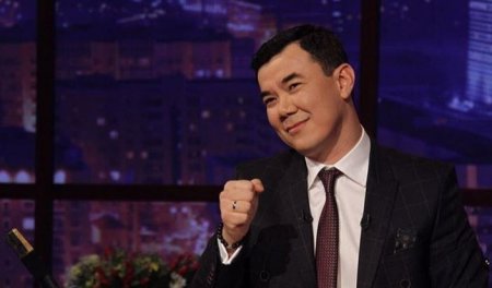 ОСК Нұрлан Қоянбаевтың кандидатурасы туралы ақпаратты жоққа шығарды