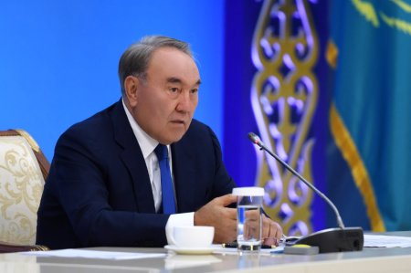 Елбасы: Қоғамдық кеңестердің қызметі нақты регламенттелуі тиіс