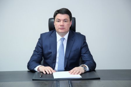 «Азық-түлік келісім шарт корпорациясына» жаңа басшы тағайындалды