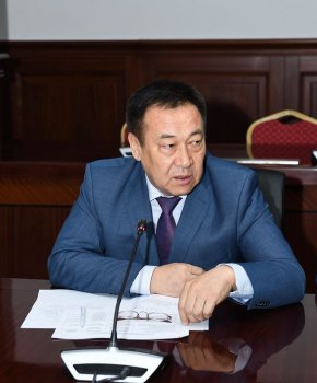 Өңірлік кәсіпкерлер кеңесінің басшысы тағайындалды