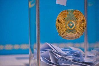 Қазақстан Президенттігіне кім үміткер бола алады