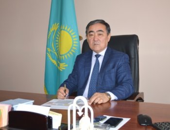 Ел тарихындағы сындарлы сәт