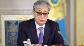 Өзбекстанның ұлттық порталы қазақ тілінде ақпарат тарата бастады