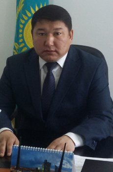 Елдің бірлігіне сенеміз