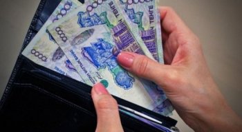 41 адамды сан соқтырып кеткен "алаяқ" әйел ұсталды