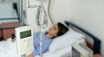 27 жыл бұрын комаға түскен әйел оянды