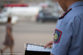 Қазақстанда айыппұл мөлшері төмендейді