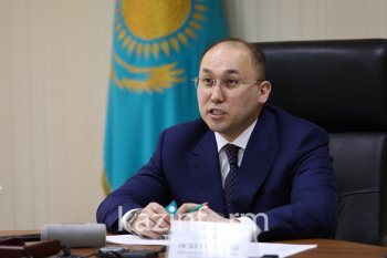 Министр «Қалаулым» мен «Өз ойым» бағдарламаларына қатысты пікір білдірді
