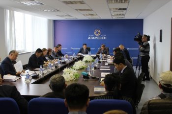 Қызылорда: Кәсіпкердің кінәсі не?
