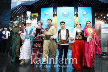 Елордада Елбасы төрағалығымен ҚХА сессиясы өтеді