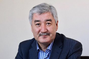 Әміржан Қосановтың Конституция талаптарына сәйкестігі анықталды