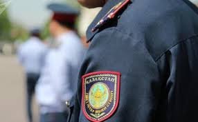 Қызылордада ата-анасынан адасып қалған бала аман табылды