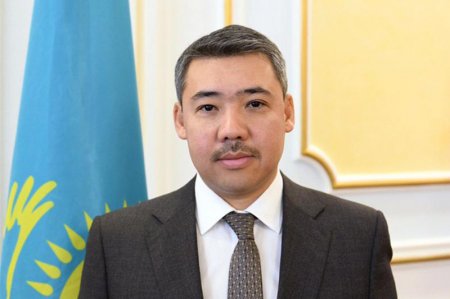 ҚР СІМ Инвестициялар комитетіне жаңа басшы тағайындалды