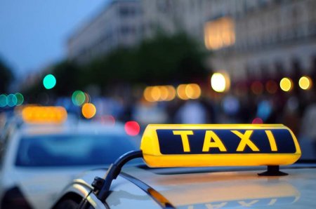 Шымкенттік судьялар қызметтік көліктен бас тартып, таксиге отырмақшы