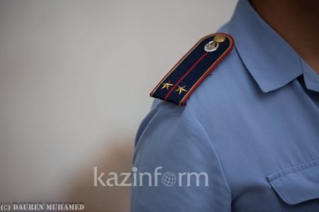 Тастанды сәбидің анасы табылды