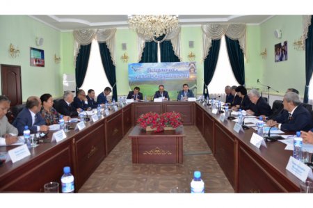 Қызылорда облысында Билер кеңесі құрылды