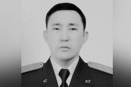Басын өлімге тігіп, Есілге батқан қызды құтқарған жігіттің кім екендігі белгілі болды