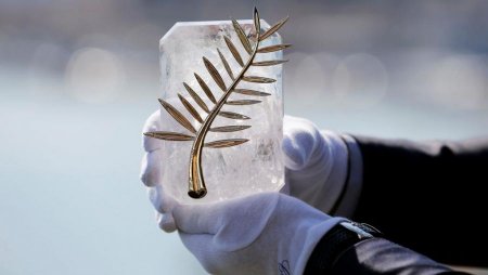 Cannes – 2019: Марапаттарды кім дайындайды?