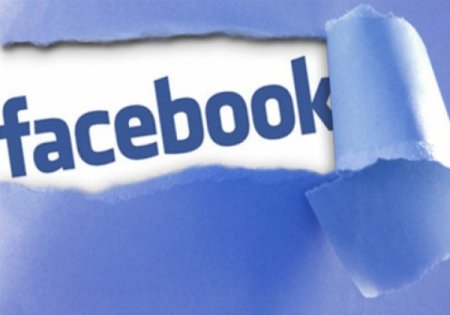 Түркия Facebook-ке ірі мөлшерде айыппұл салды