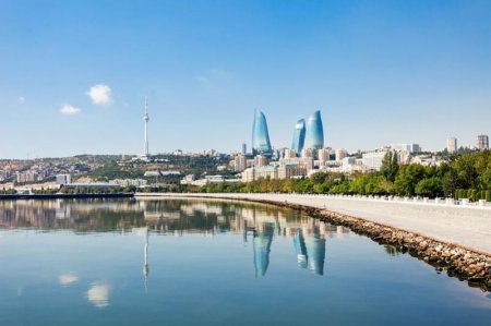 Түркі елдерінің басшылары Бакуде кездеседі