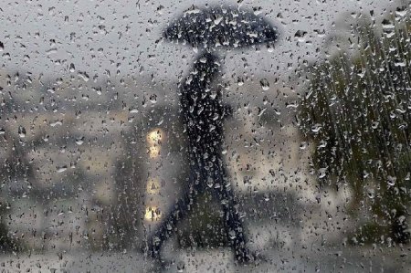 Еліміздің бірнеше өңірінде ауа райына байланысты ескерту жарияланды