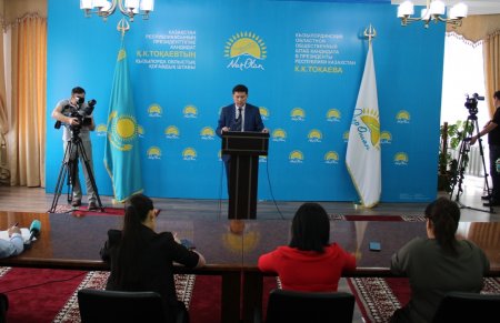 Үгіт-насихат жұмысына 1500 адам жұмылдырылды