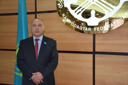 Аманкелді Таспиховтың сенімді өкілдері қызылордалық сайлаушылармен кездесті