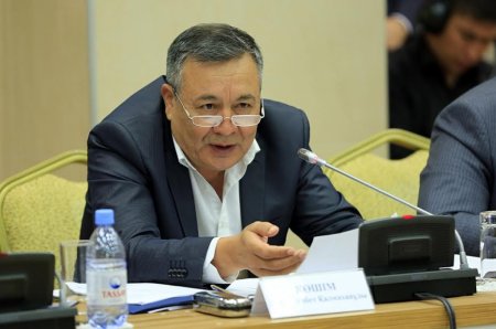Сайлау үрдісіне қоғамдық бақылау