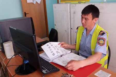 17 млн теңгесін қайда жасырғанын ұмытып қалған